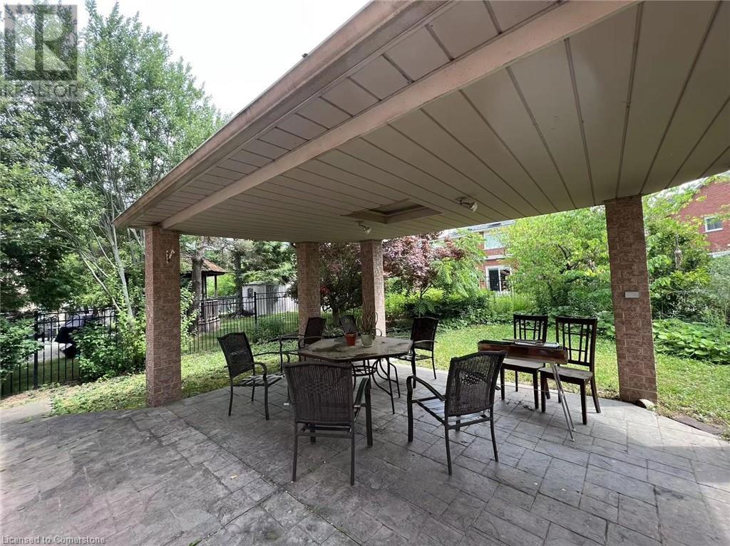 25 Thornton Trail, Dundas, Ontario  L9H 6X9 - Photo 33 - 40715603