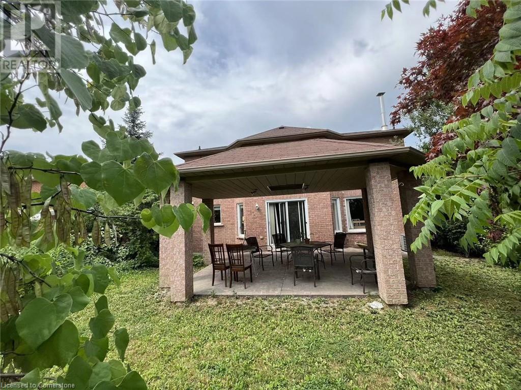 25 Thornton Trail, Dundas, Ontario  L9H 6X9 - Photo 32 - 40715603
