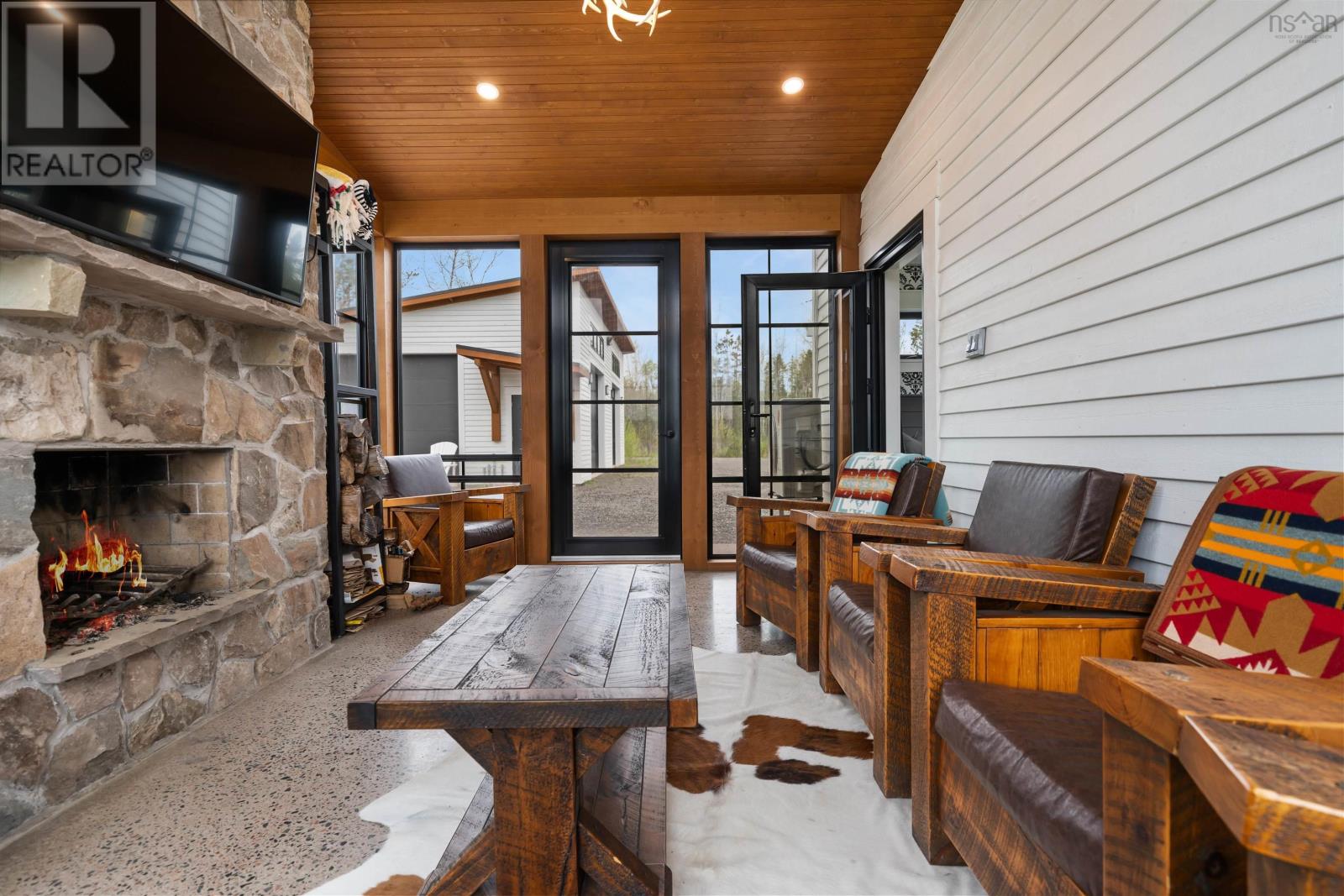 158 Blackberry Lane, Mattatall Lake, Nova Scotia  B0M 1Z0 - Photo 16 - 202511631