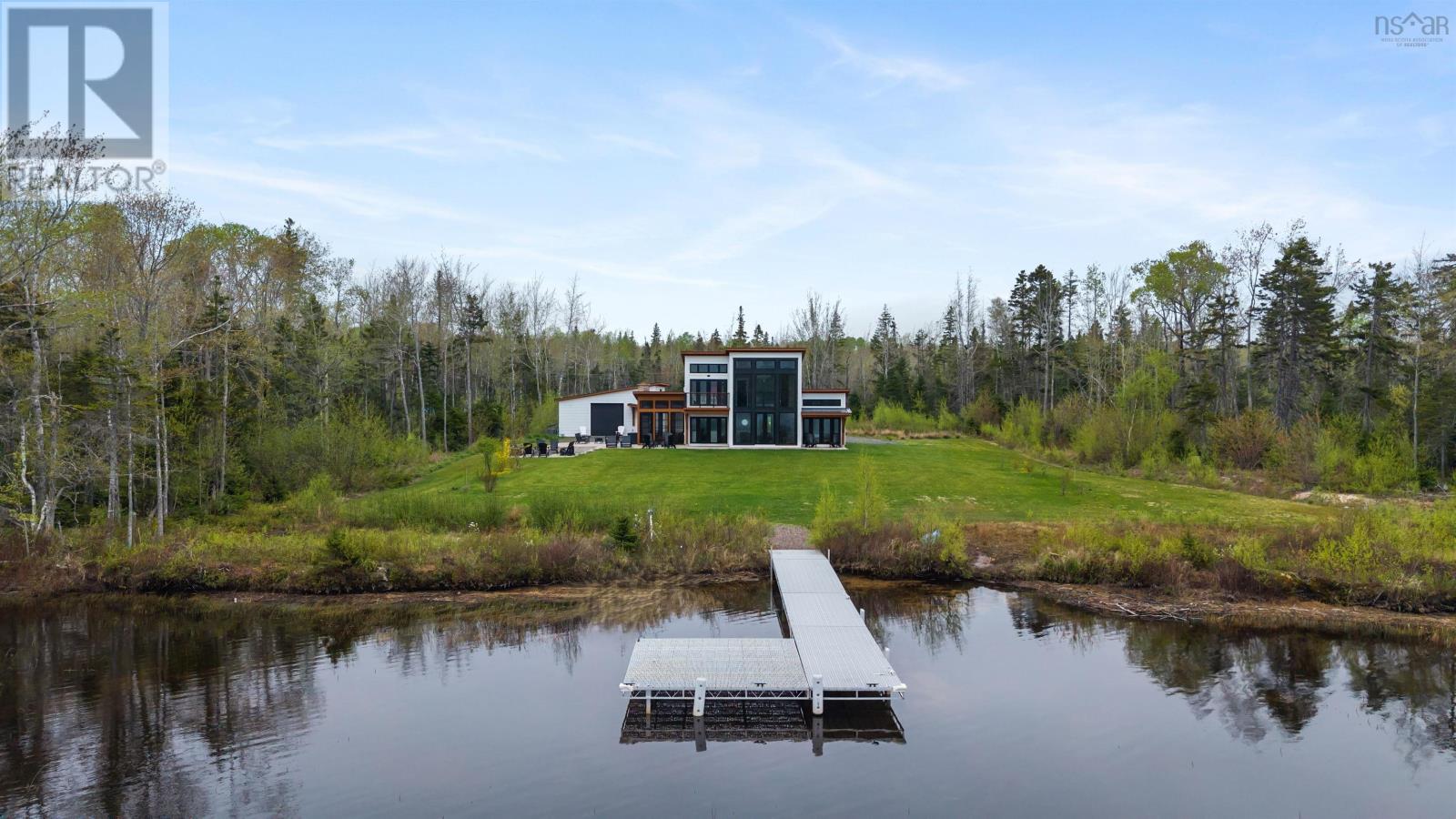 158 Blackberry Lane, Mattatall Lake, Nova Scotia  B0M 1Z0 - Photo 2 - 202511631