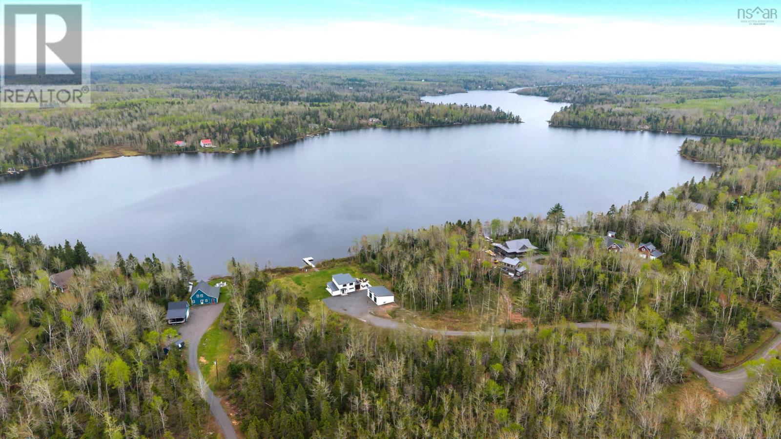 158 Blackberry Lane, Mattatall Lake, Nova Scotia  B0M 1Z0 - Photo 7 - 202511631