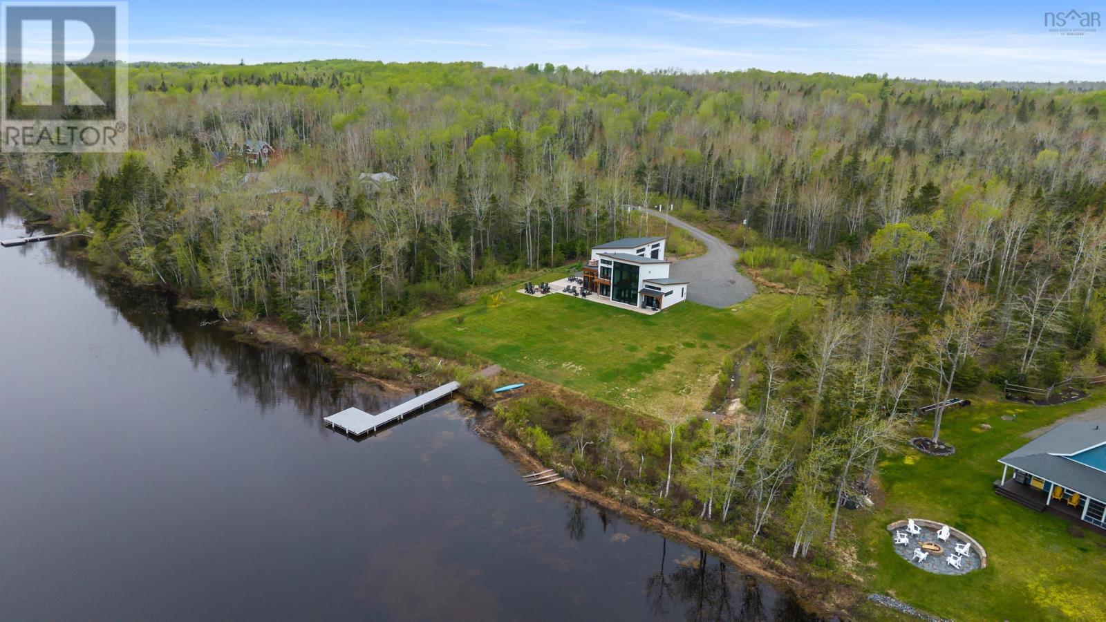 158 Blackberry Lane, Mattatall Lake, Nova Scotia  B0M 1Z0 - Photo 8 - 202511631