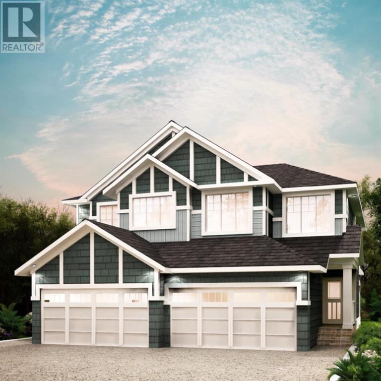 59 Heritage Manor, Cochrane, Alberta  T4C 0L3 - Photo 1 - A2209786