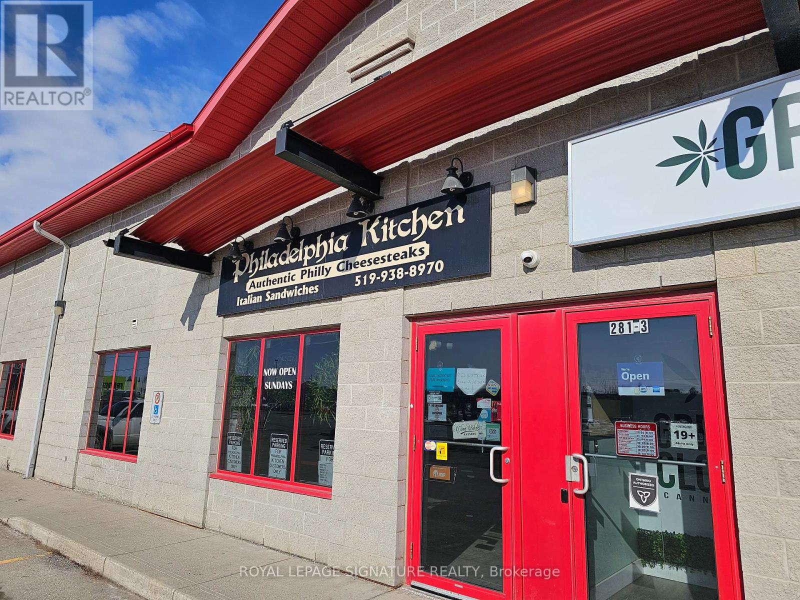 281 Broadway, Orangeville, Ontario  L9W 1L2 - Photo 3 - W12178089