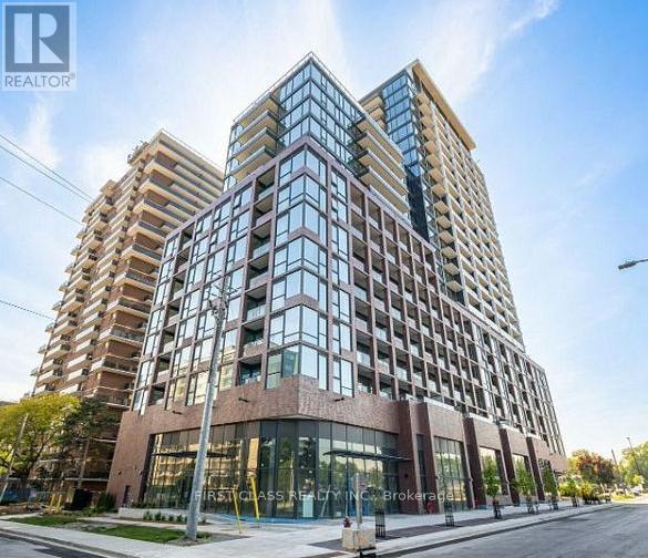 906 - 28 ANN STREET, Mississauga, Ontario