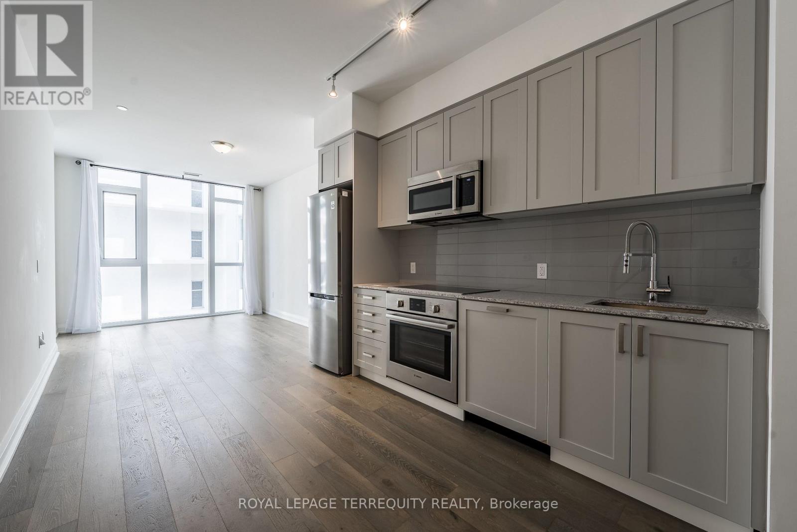 413 - 293 The Kingsway, Toronto, Ontario  M9A 0E8 - Photo 5 - W12186721