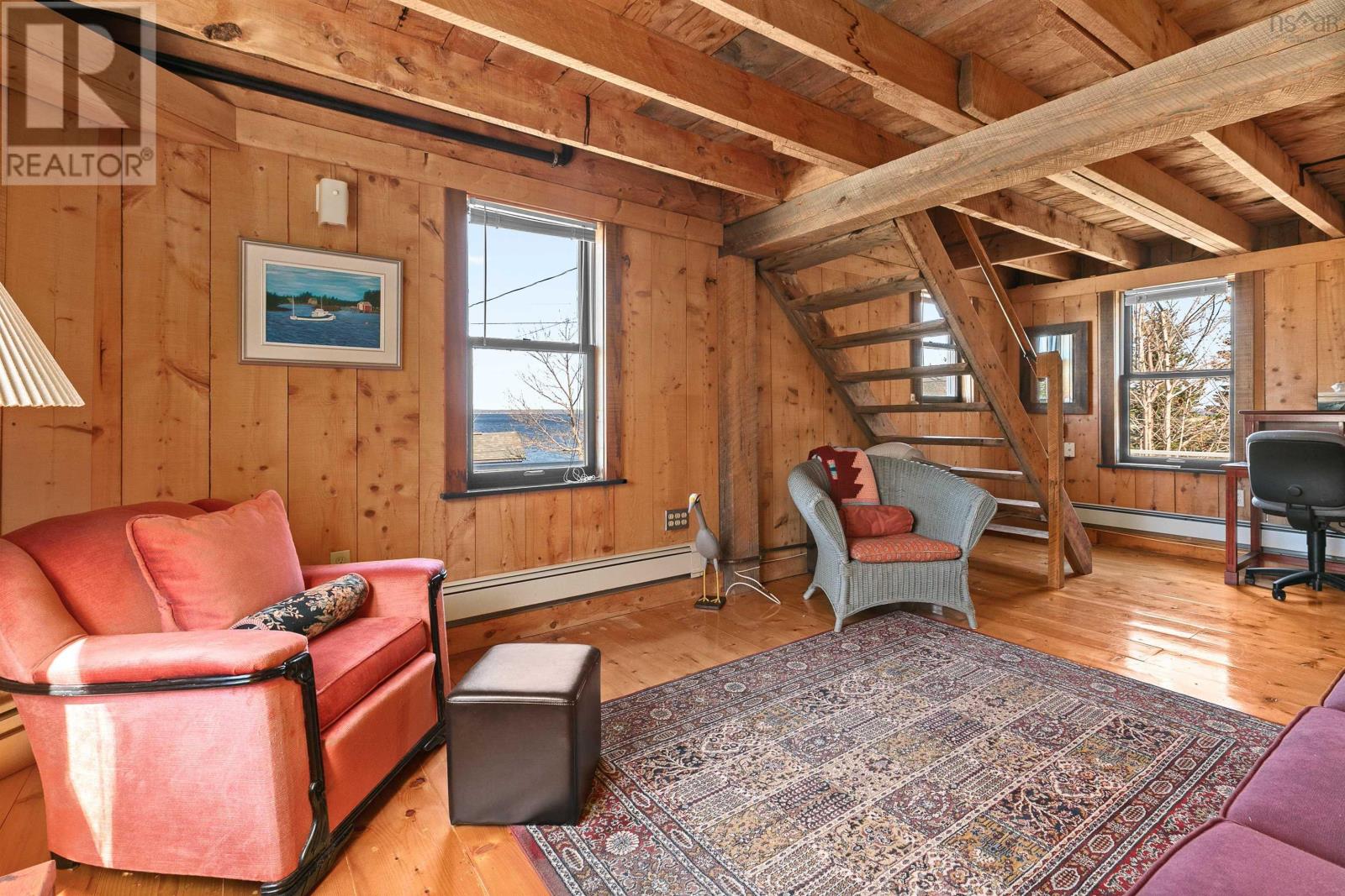 490 Mill Cove Shore Road, Birchy Head, Nova Scotia  B0J 1T0 - Photo 15 - 202512387