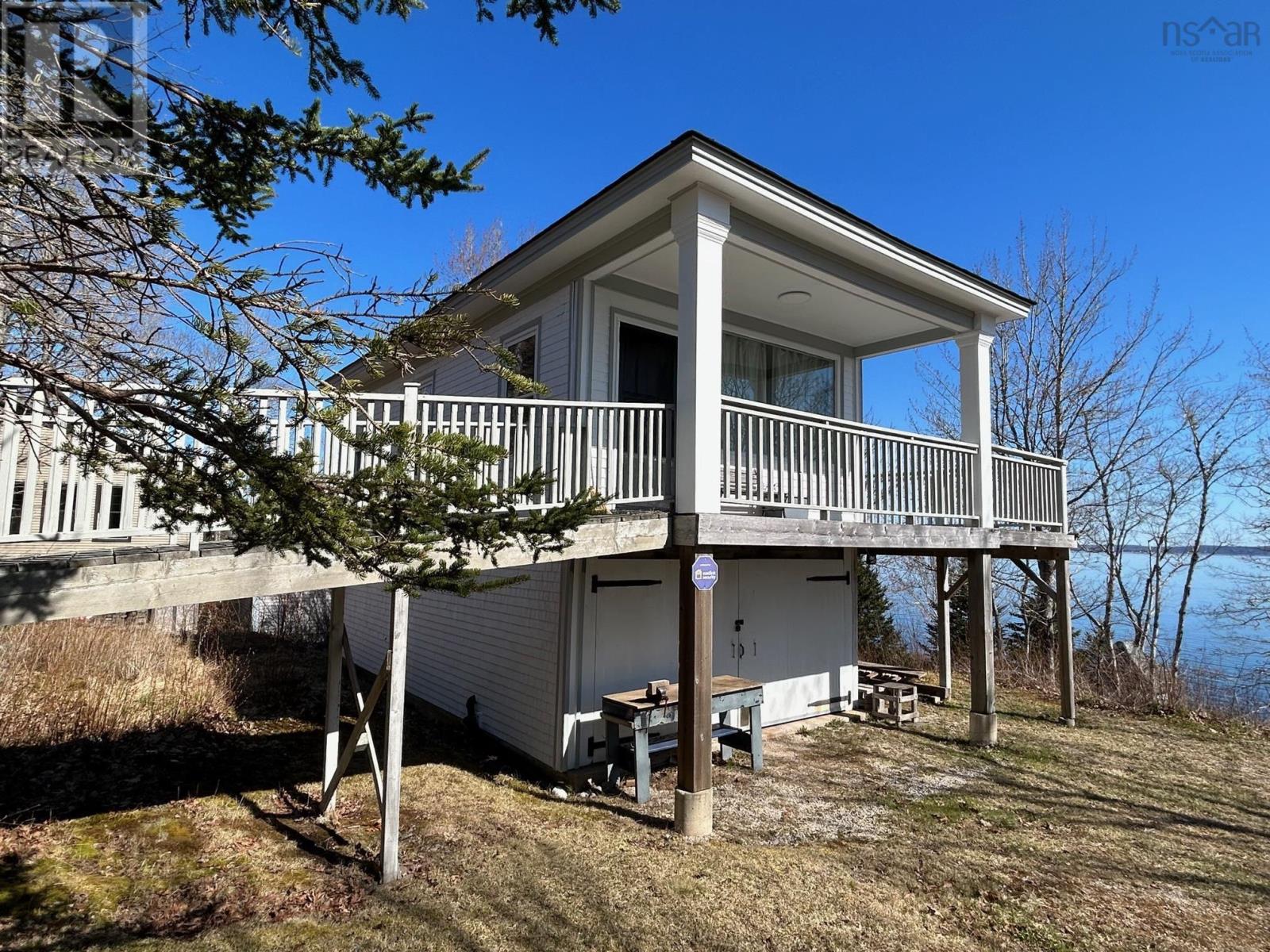 490 Mill Cove Shore Road, Birchy Head, Nova Scotia  B0J 1T0 - Photo 3 - 202512387