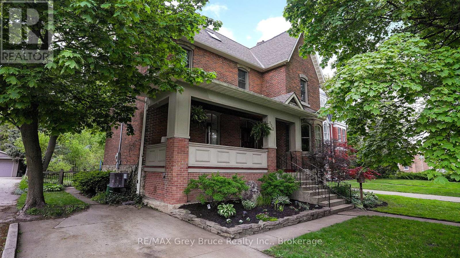 922 3RD AVENUE W, owen sound, Ontario