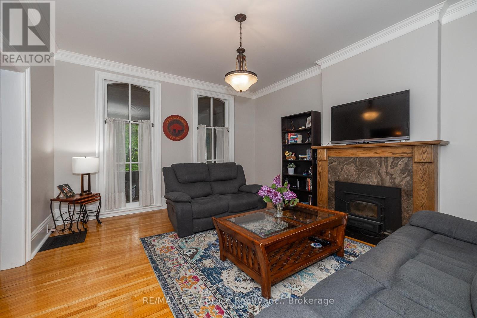 922 3rd Avenue W, Owen Sound, Ontario  N4K 4P6 - Photo 17 - X12188660
