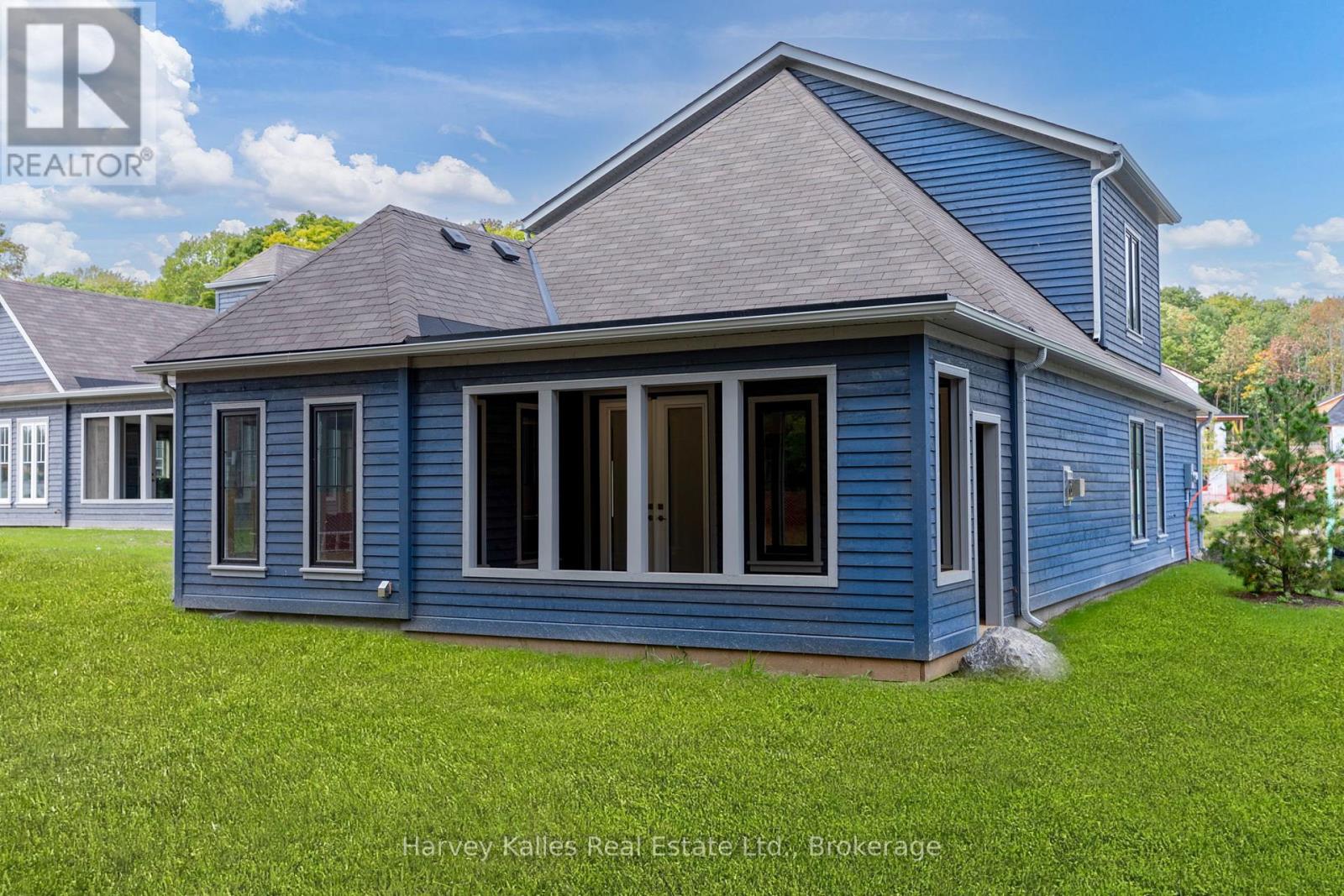 41 - 2054 Peninsula Road, Muskoka Lakes, Ontario  P0B 1G0 - Photo 2 - X12188661