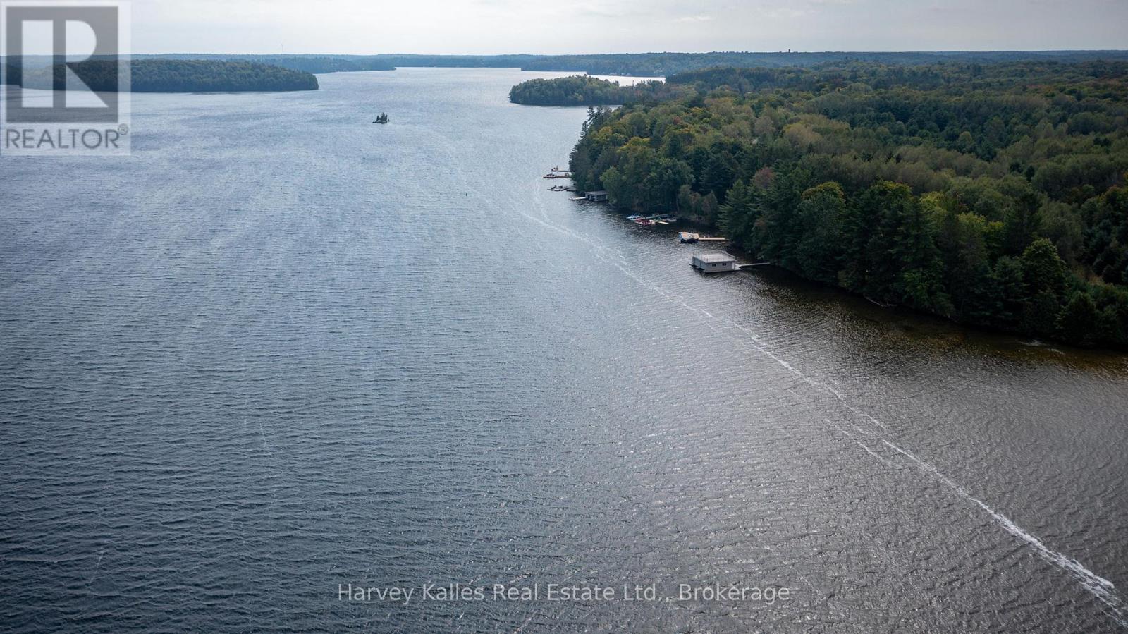 41 - 2054 Peninsula Road, Muskoka Lakes, Ontario  P0B 1G0 - Photo 20 - X12188661