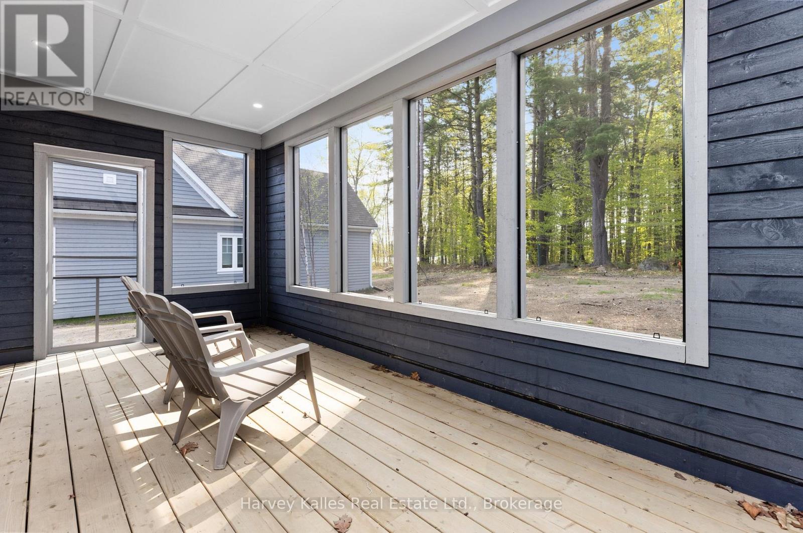 41 - 2054 Peninsula Road, Muskoka Lakes, Ontario  P0B 1G0 - Photo 8 - X12188661