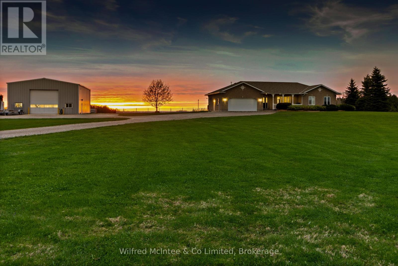 1041 BRUCE ROAD 23 ROAD, Kincardine, Ontario
