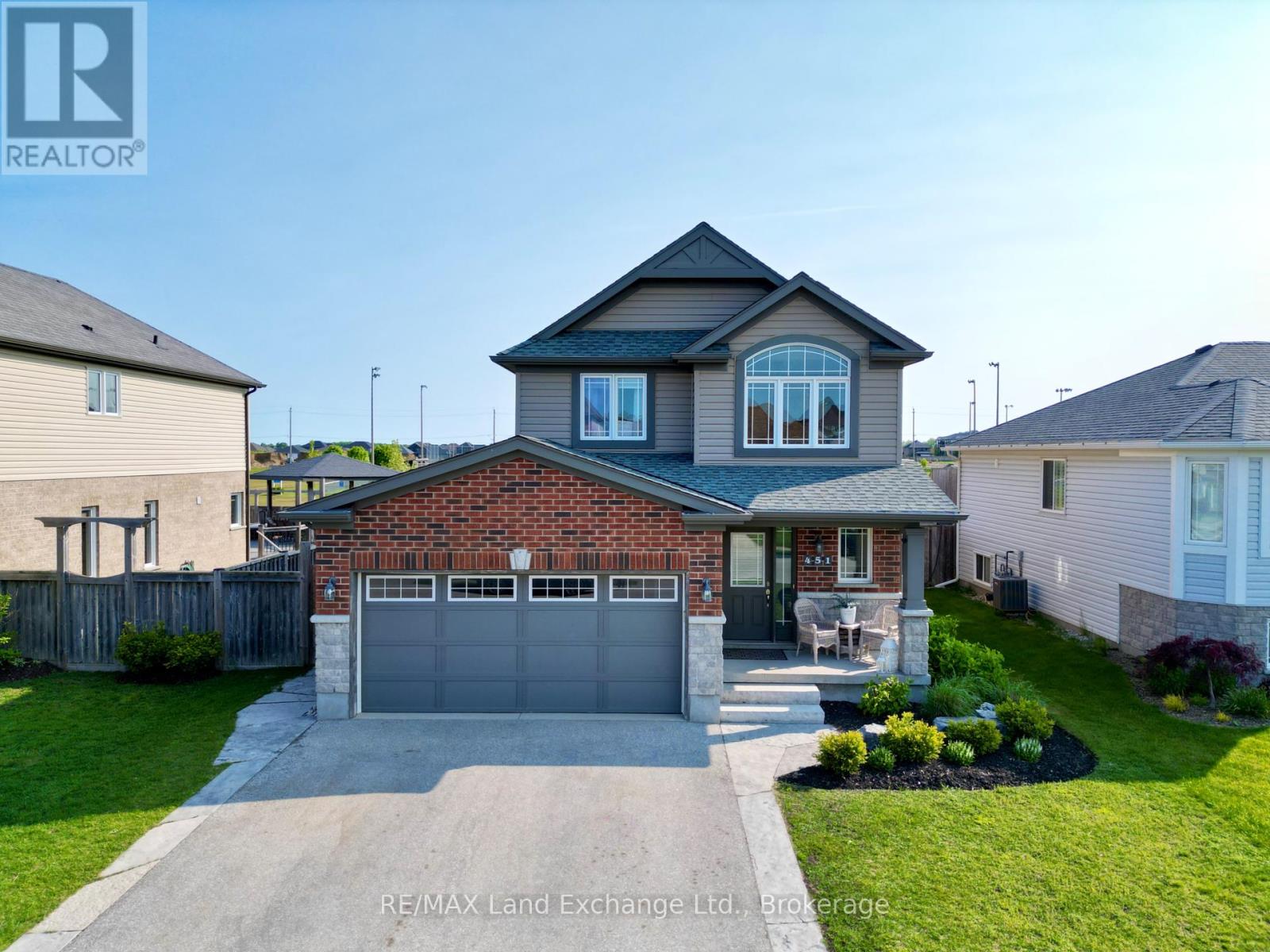 451 JOSEPH STREET, Saugeen Shores, Ontario