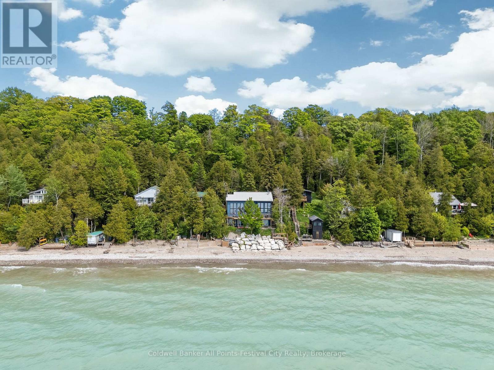 82195 COTTAGE ROAD, Ashfield-Colborne-Wawanosh, Ontario