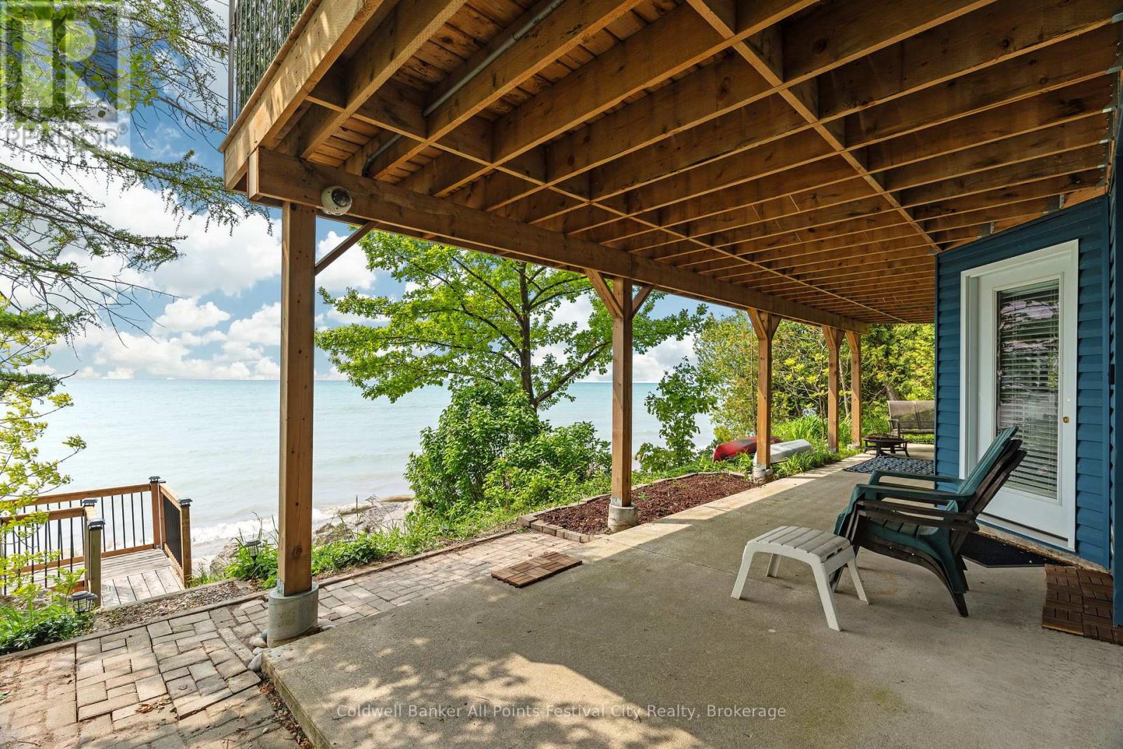 82195 Cottage Road, Ashfield-Colborne-Wawanosh, Ontario  N7A 3X8 - Photo 40 - X12188687