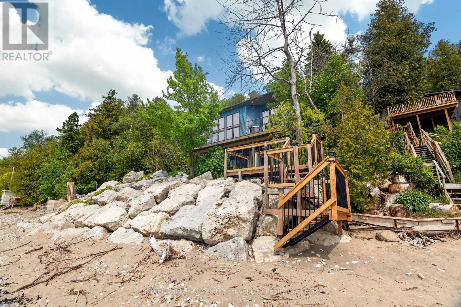 82195 Cottage Road, Ashfield-Colborne-Wawanosh, Ontario  N7A 3X8 - Photo 46 - X12188687