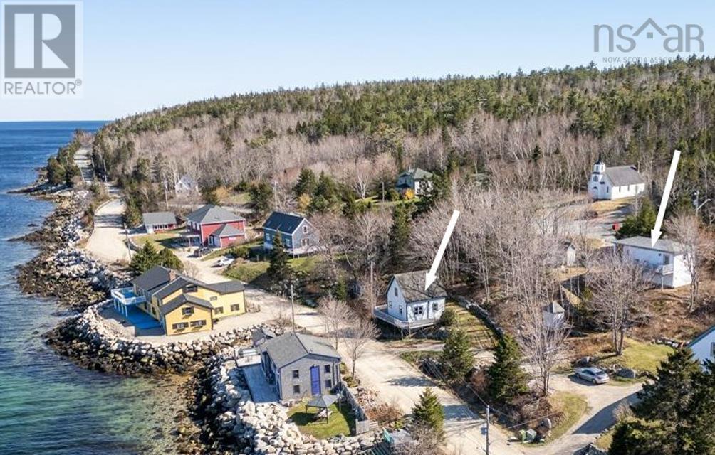 490 Mill Cove Shore Road, Birchy Head, Nova Scotia  B0J 1T0 - Photo 2 - 202512387