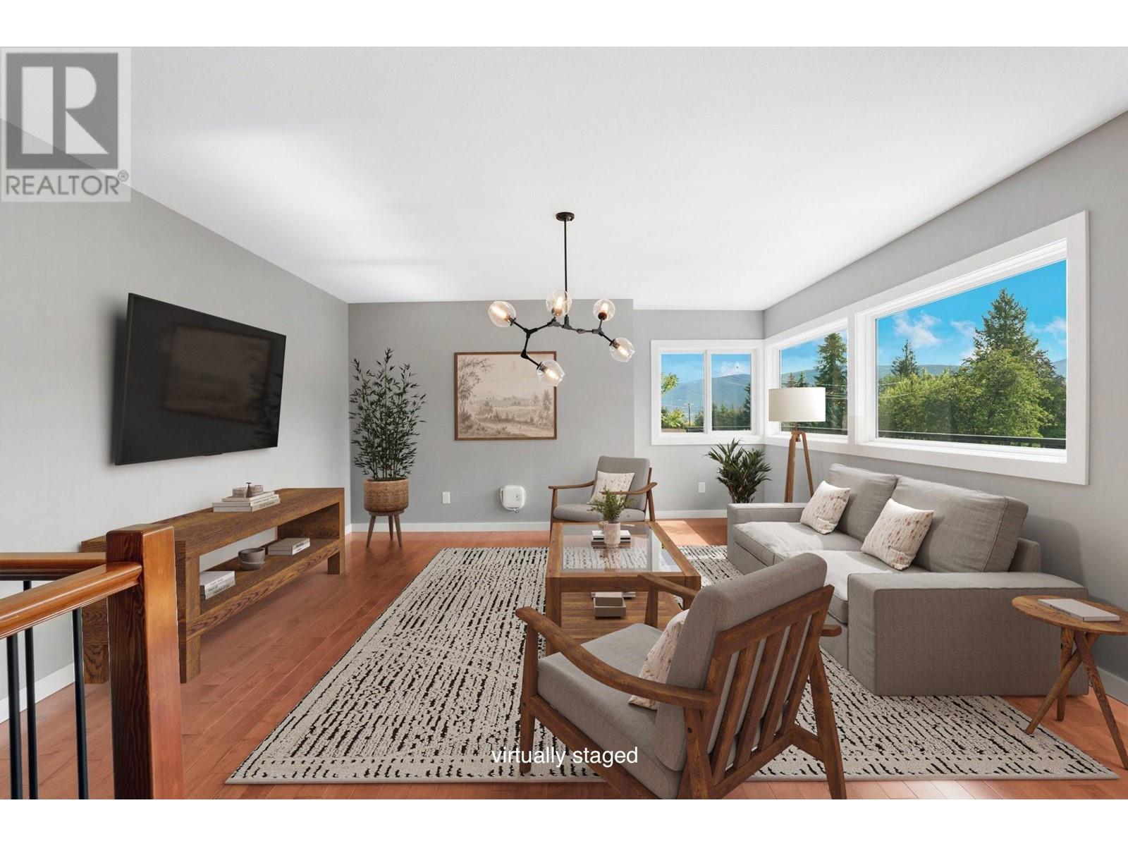 220 West Bench Drive, Penticton, BC V2A8X8