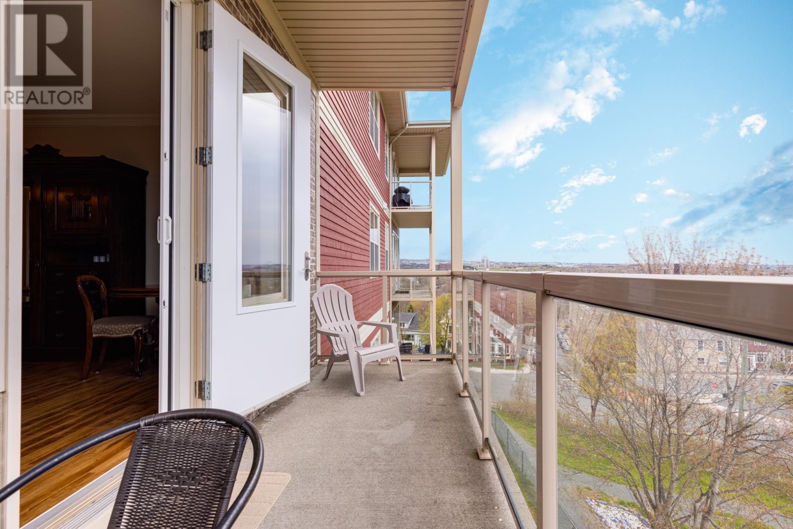 60 Margarets Place Unit#302, St. John's, Newfoundland & Labrador  A1C 0B3 - Photo 16 - 1285808