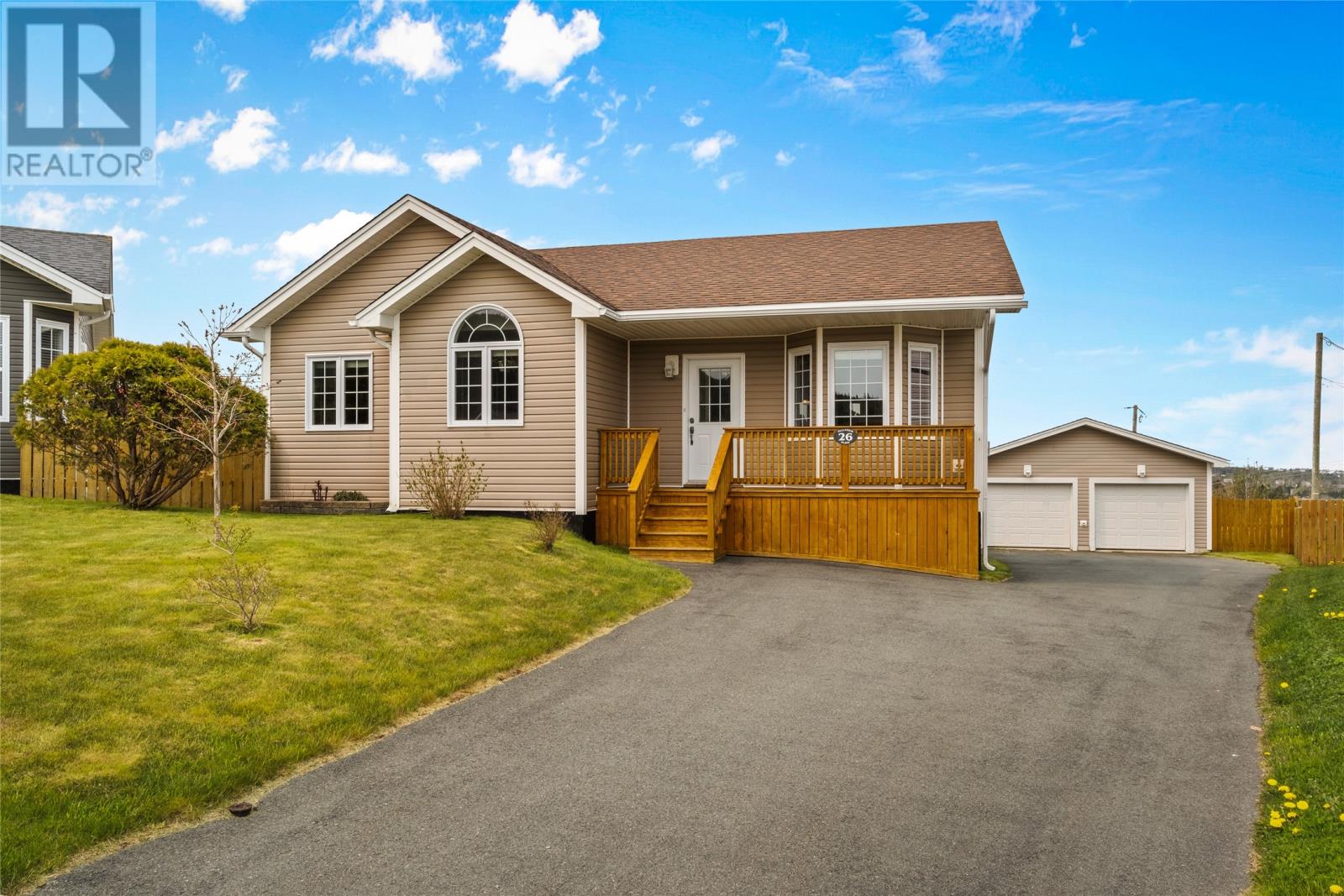 Property at 26 Palladium Place image 1