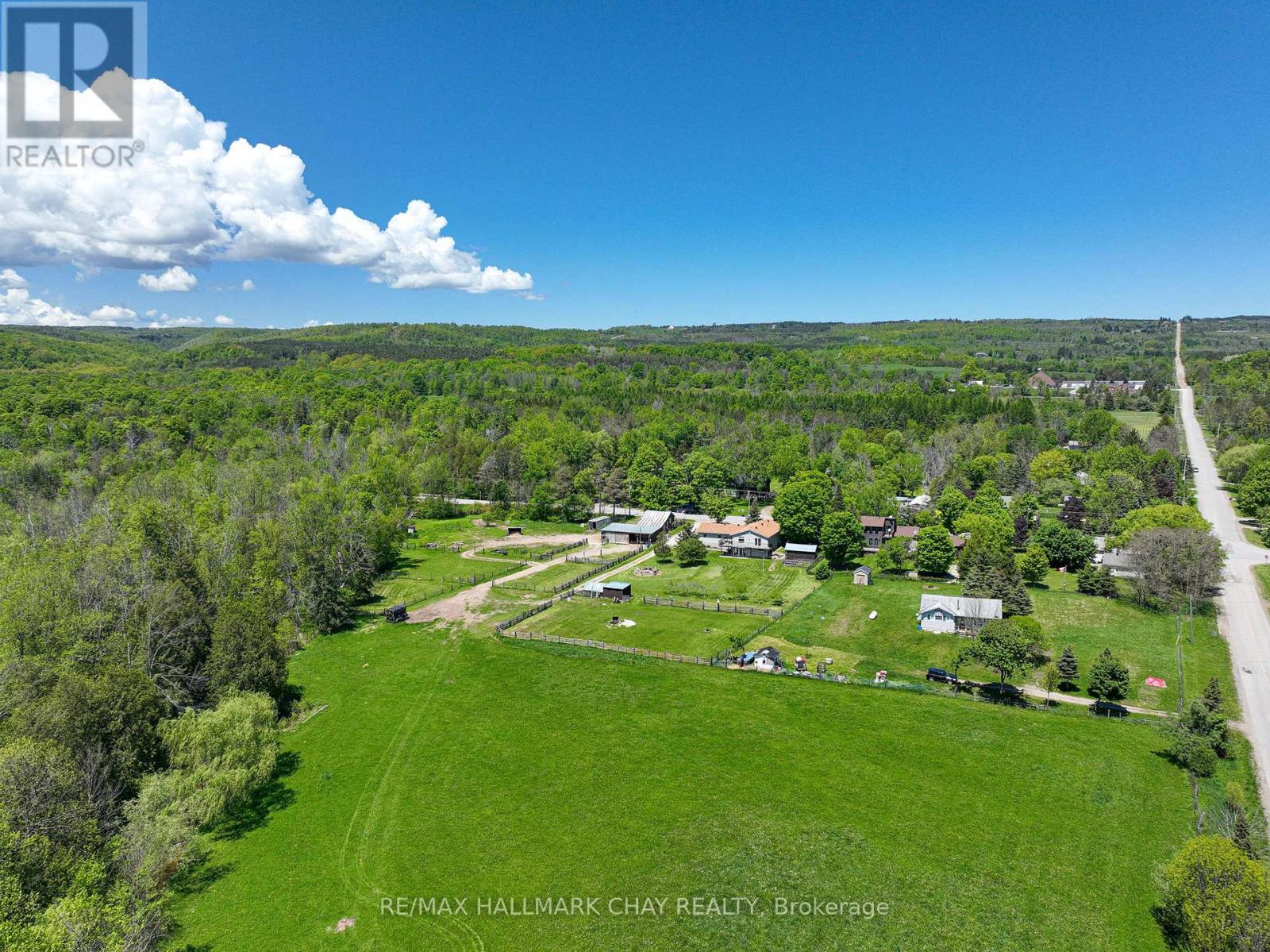 667280 20th Side Road, Mulmur, Ontario  L9V 0V6 - Photo 39 - X12188455