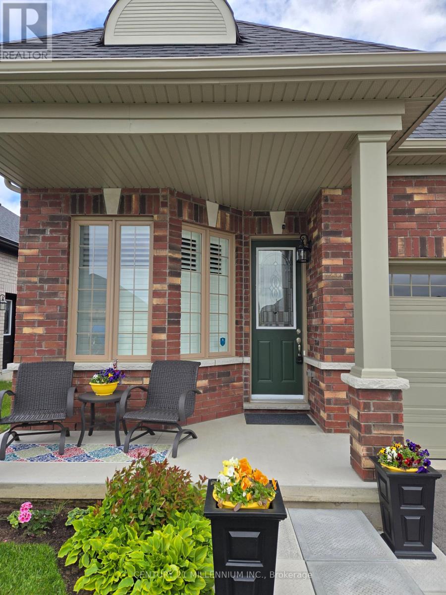 29 Seaton Crescent, Tillsonburg, Ontario  N4G 0J8 - Photo 2 - X12178823