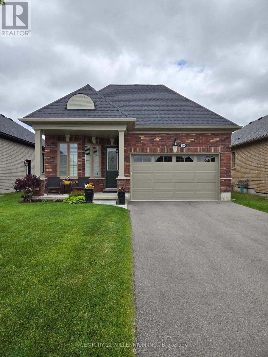 29 Seaton Crescent, Tillsonburg, Ontario  N4G 0J8 - Photo 44 - X12178823