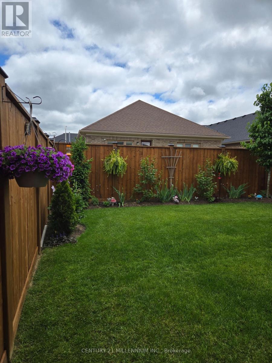 29 Seaton Crescent, Tillsonburg, Ontario  N4G 0J8 - Photo 42 - X12178823