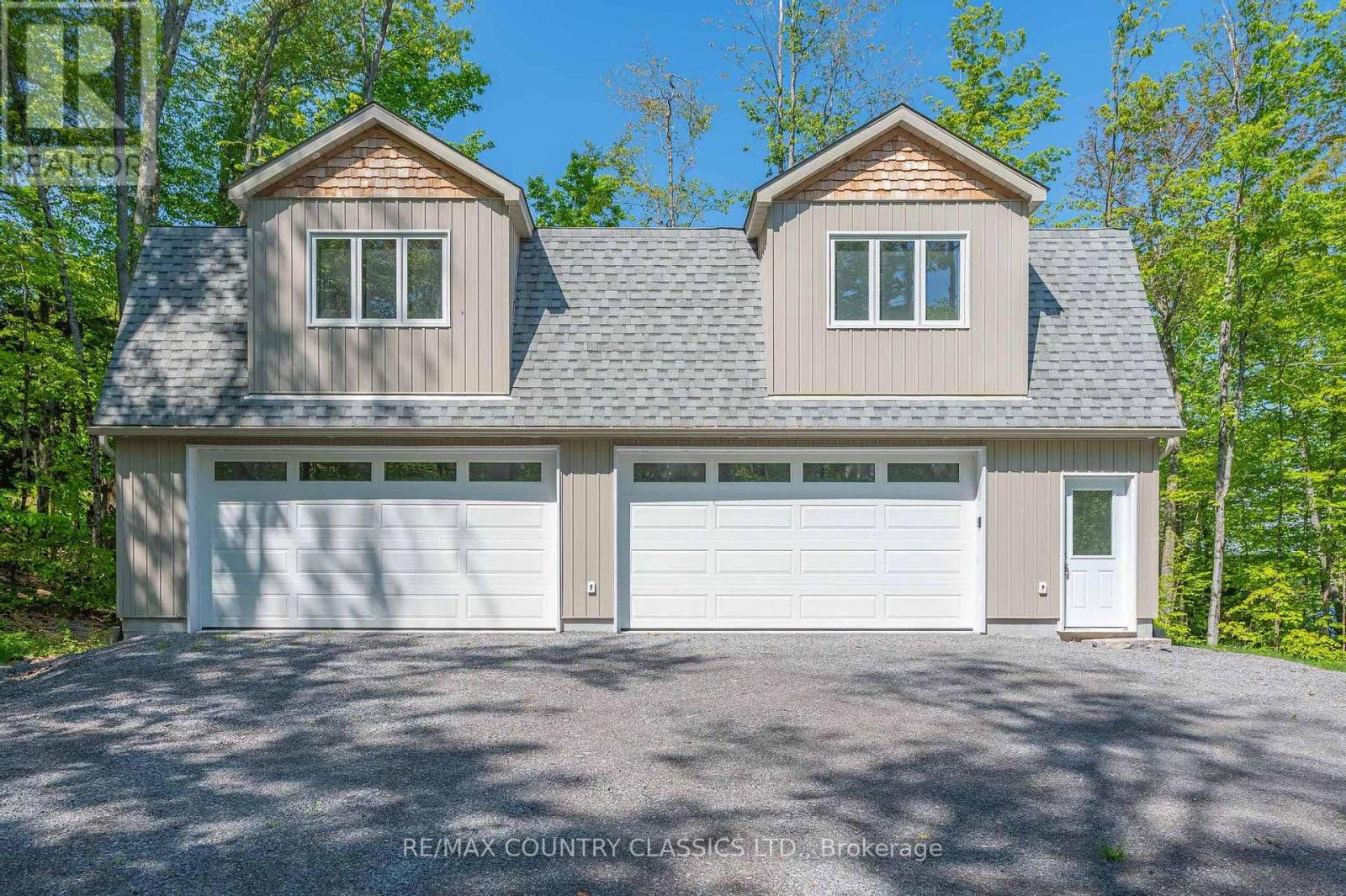 782 Standish Lane, North Kawartha, Ontario  K0L 1A0 - Photo 5 - X12025351