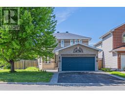 48 WOLISTON CRESCENT, Ottawa, Ontario