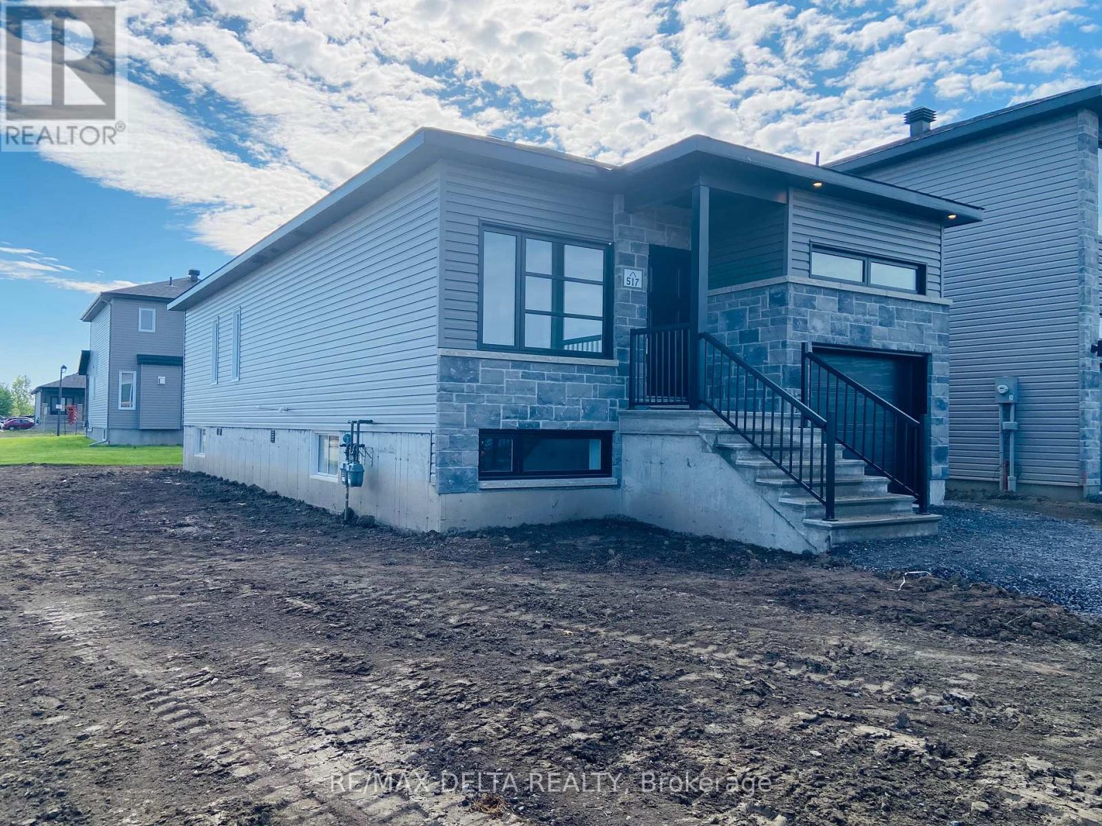 A - 517 CHAMBORD STREET, Alfred and Plantagenet, Ontario