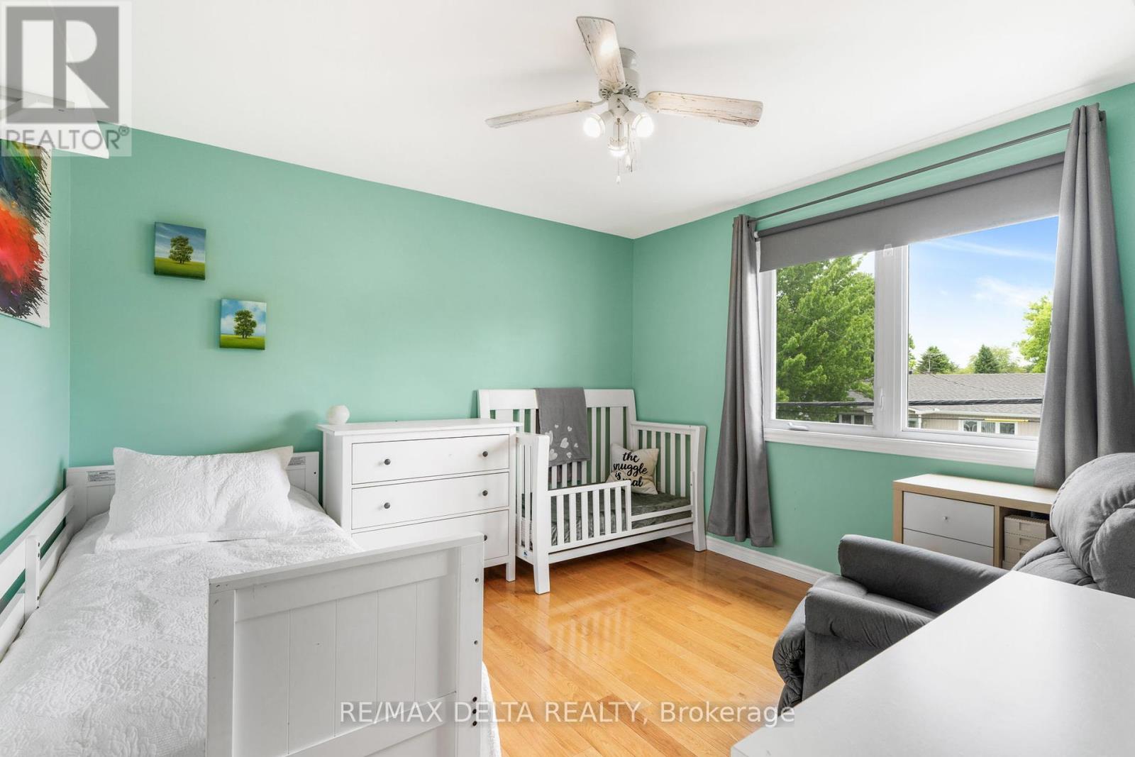 3866 Champlain Street, Clarence-Rockland, Ontario  K0A 1E0 - Photo 22 - X12188650