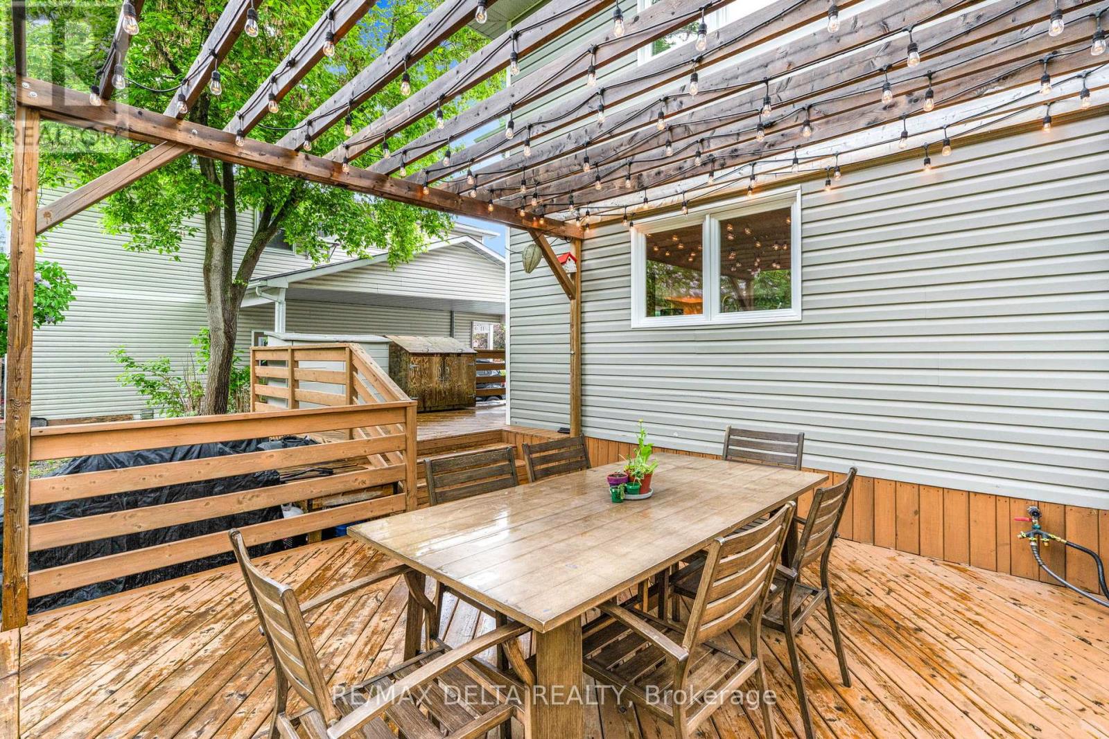 3866 Champlain Street, Clarence-Rockland, Ontario  K0A 1E0 - Photo 28 - X12188650