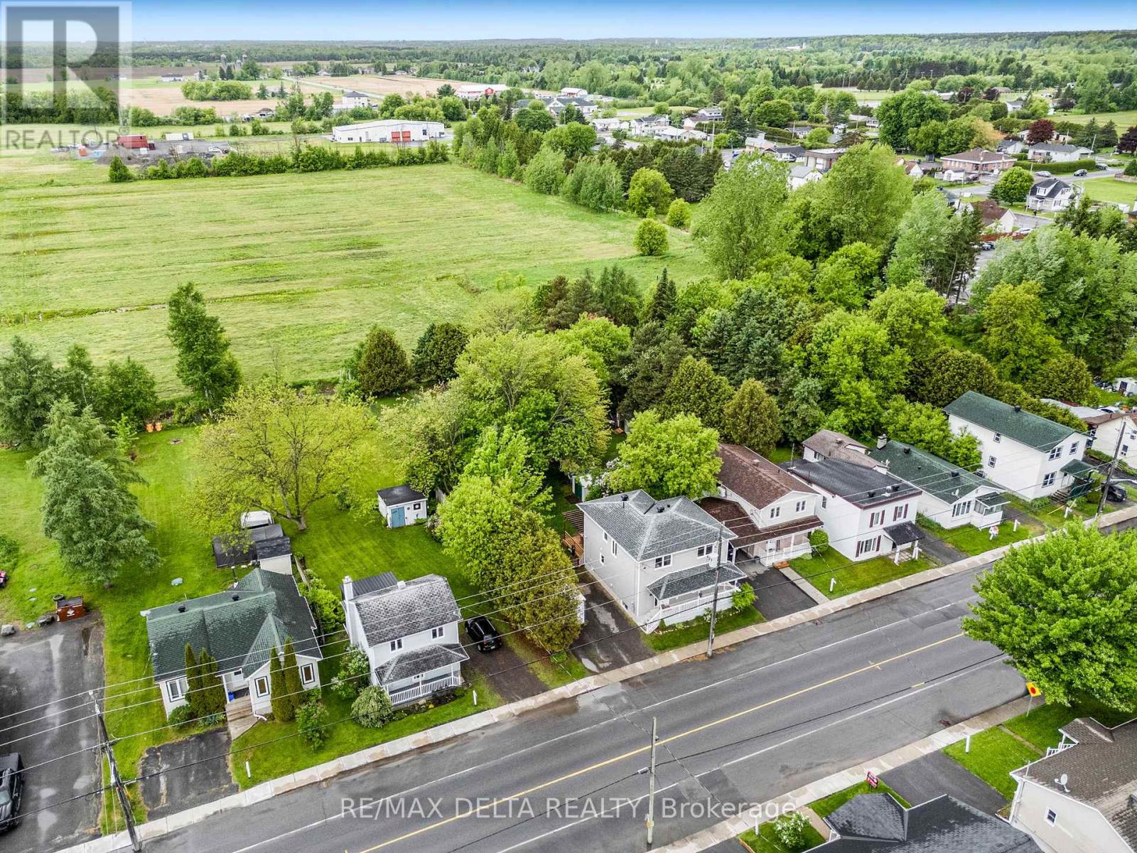 3866 Champlain Street, Clarence-Rockland, Ontario  K0A 1E0 - Photo 30 - X12188650