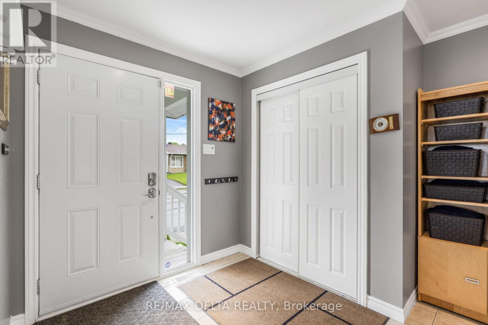 3866 Champlain Street, Clarence-Rockland, Ontario  K0A 1E0 - Photo 4 - X12188650