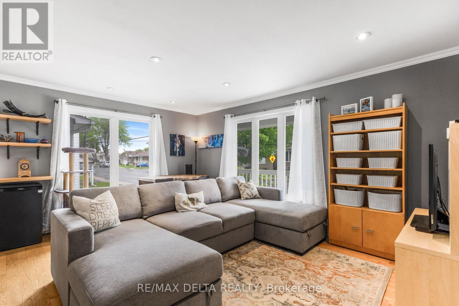 3866 Champlain Street, Clarence-Rockland, Ontario  K0A 1E0 - Photo 6 - X12188650