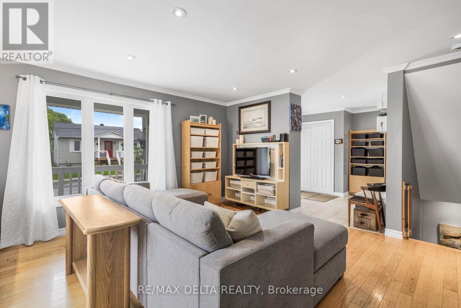 3866 Champlain Street, Clarence-Rockland, Ontario  K0A 1E0 - Photo 7 - X12188650