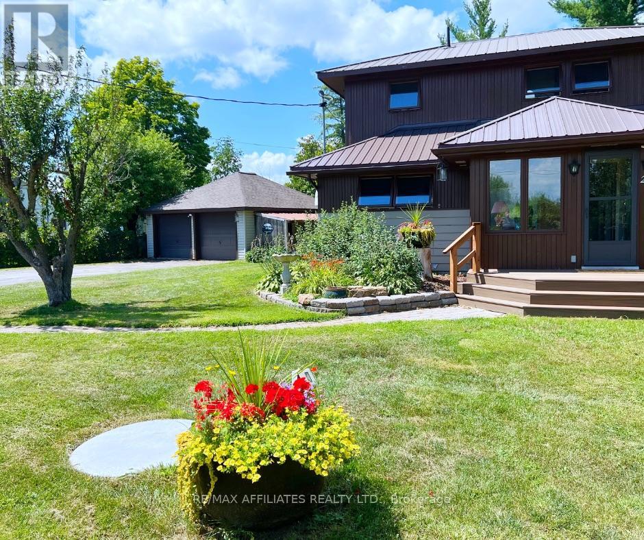 244 SUNSET DRIVE, Drummond/North Elmsley, Ontario