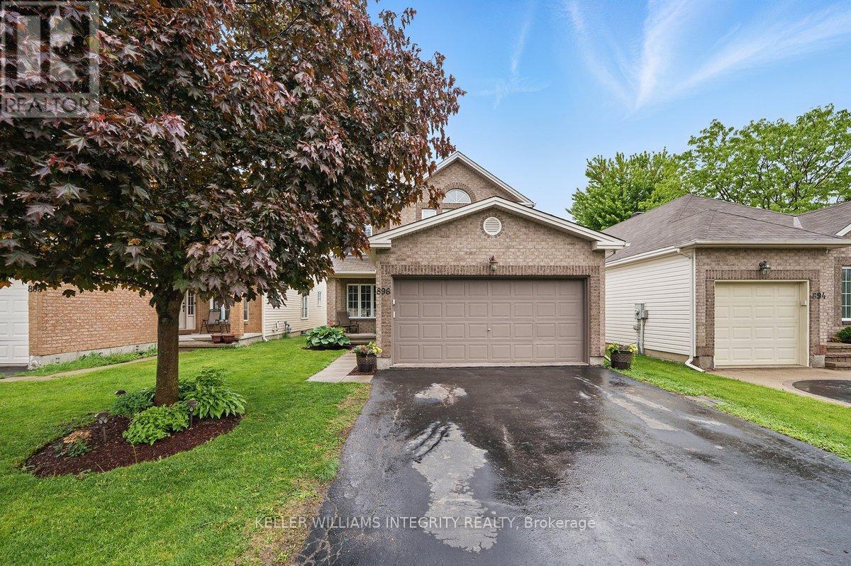 896 Gosnell Terrace, Ottawa, Ontario  K4A 5C2 - Photo 1 - X12188675