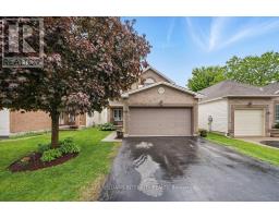 896 GOSNELL TERRACE, Ottawa, Ontario