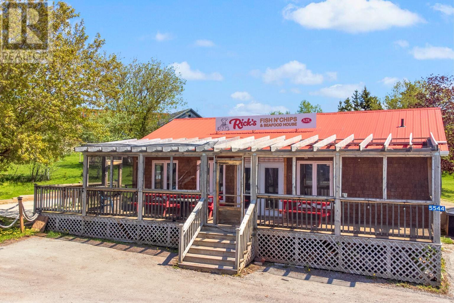 5544 Rte 2, St. Peters Bay, Prince Edward Island  C0A 2A0 - Photo 1 - 202513016