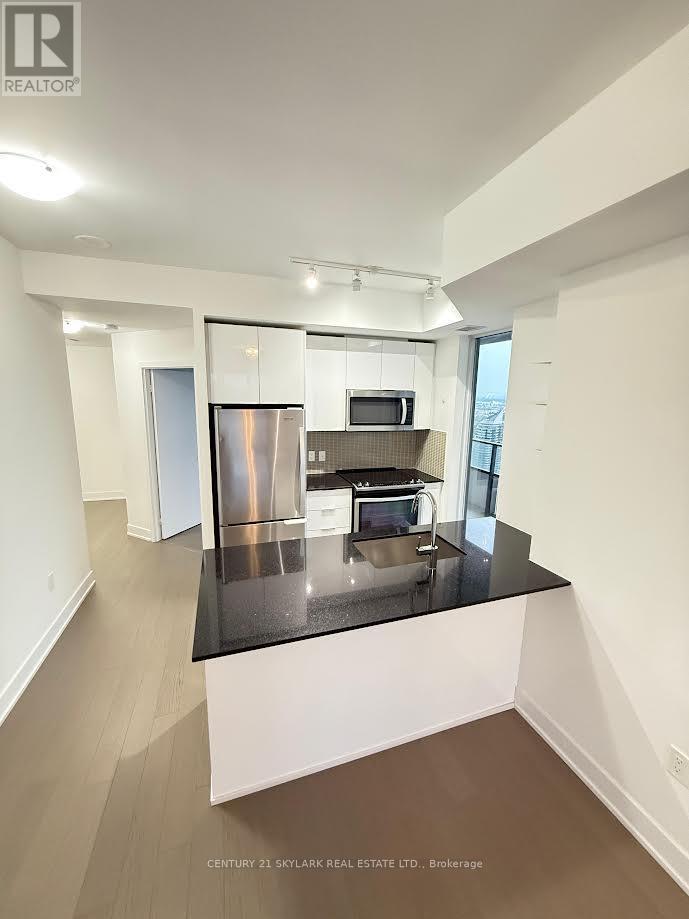 3704 - 20 Shore Breeze Drive, Toronto, Ontario  M8V 1A1 - Photo 12 - W12064115