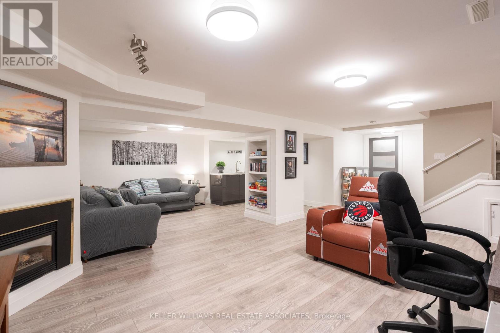19 - 3265 South Millway, Mississauga, Ontario  L5L 2R3 - Photo 15 - W12161626