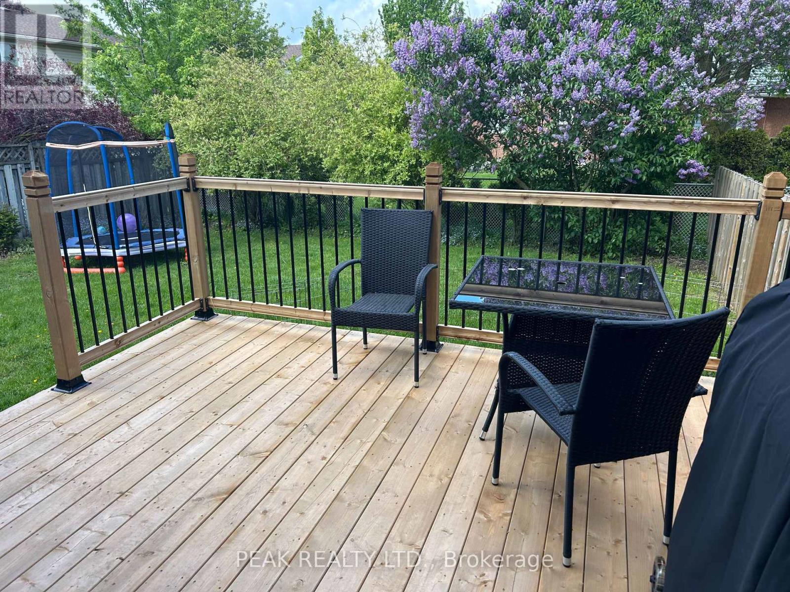 837 Edgar Street W, North Perth (Listowel), Ontario  N4W 3R3 - Photo 35 - X12165860