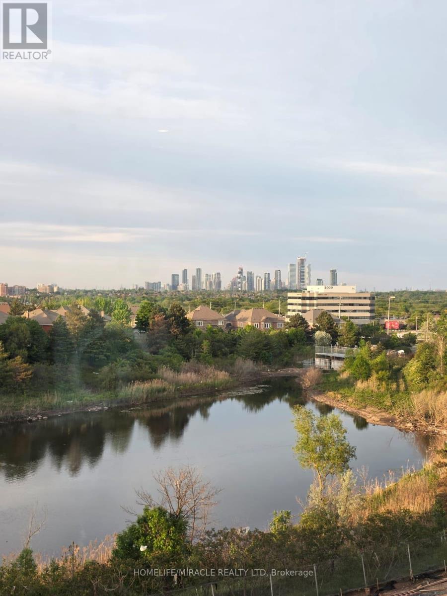 401 - 2495 Eglinton Avenue, Mississauga, Ontario  L5M 2T2 - Photo 7 - W12177407