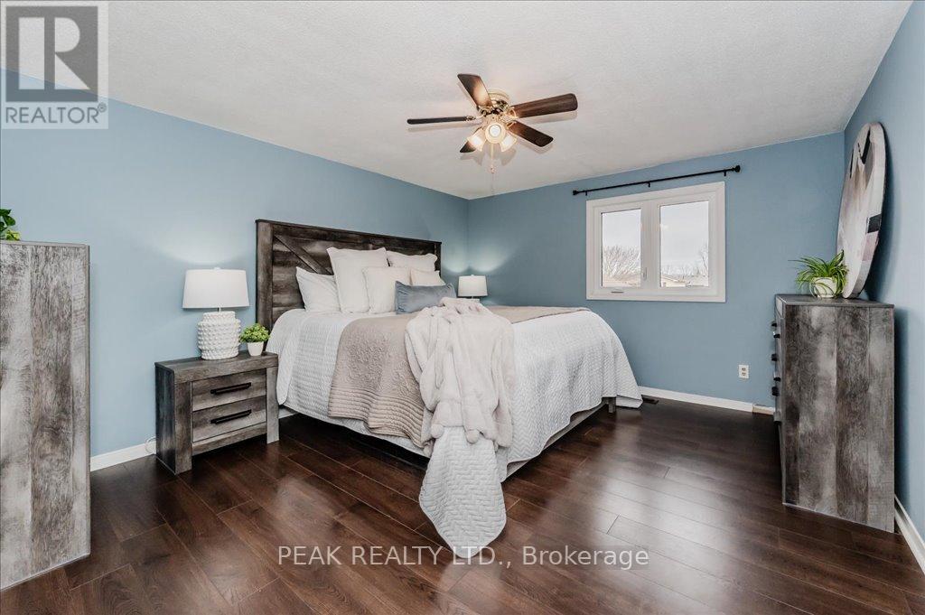837 Edgar Street W, North Perth (Listowel), Ontario  N4W 3R3 - Photo 21 - X12165860