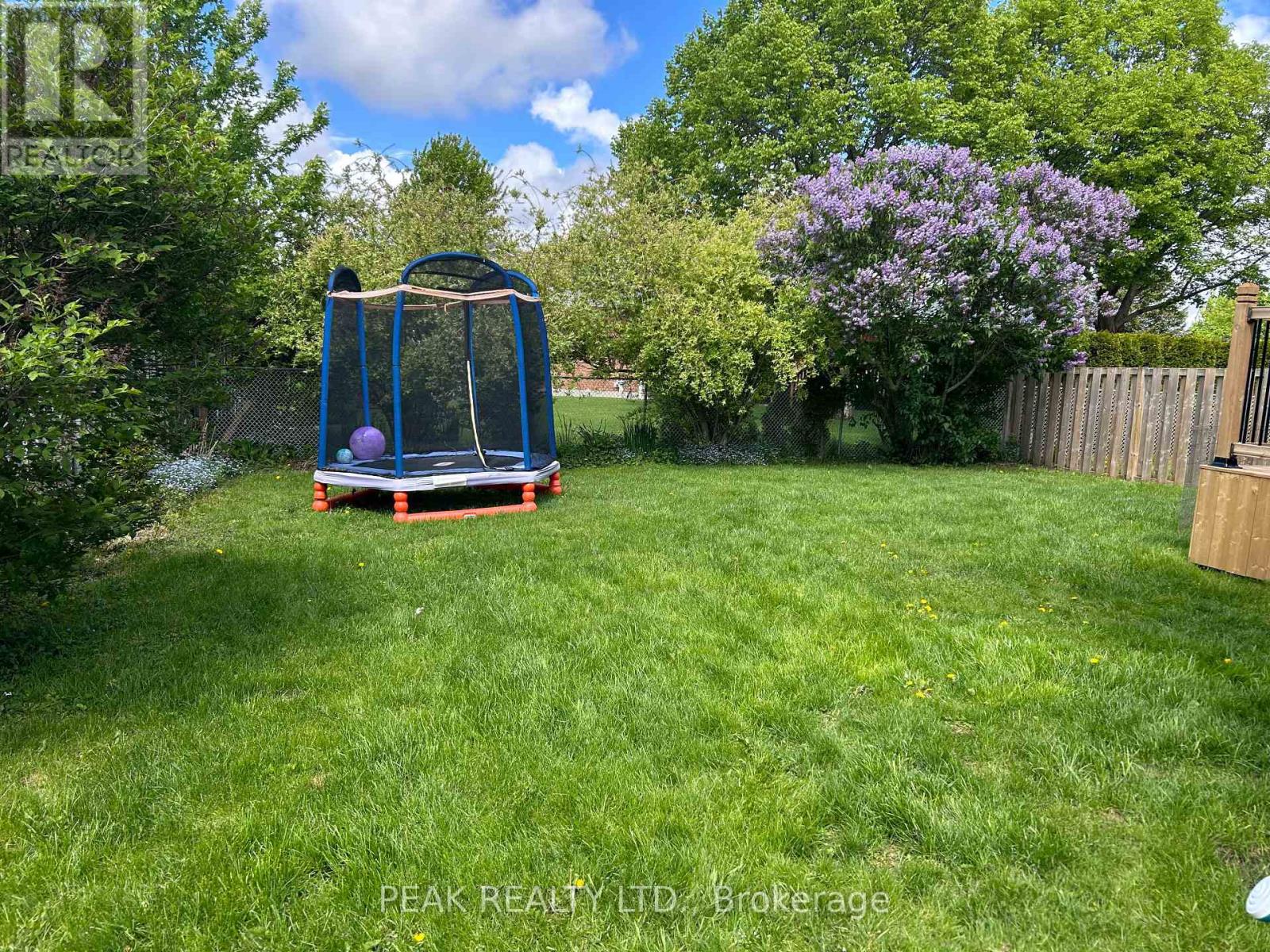 837 Edgar Street W, North Perth (Listowel), Ontario  N4W 3R3 - Photo 33 - X12165860