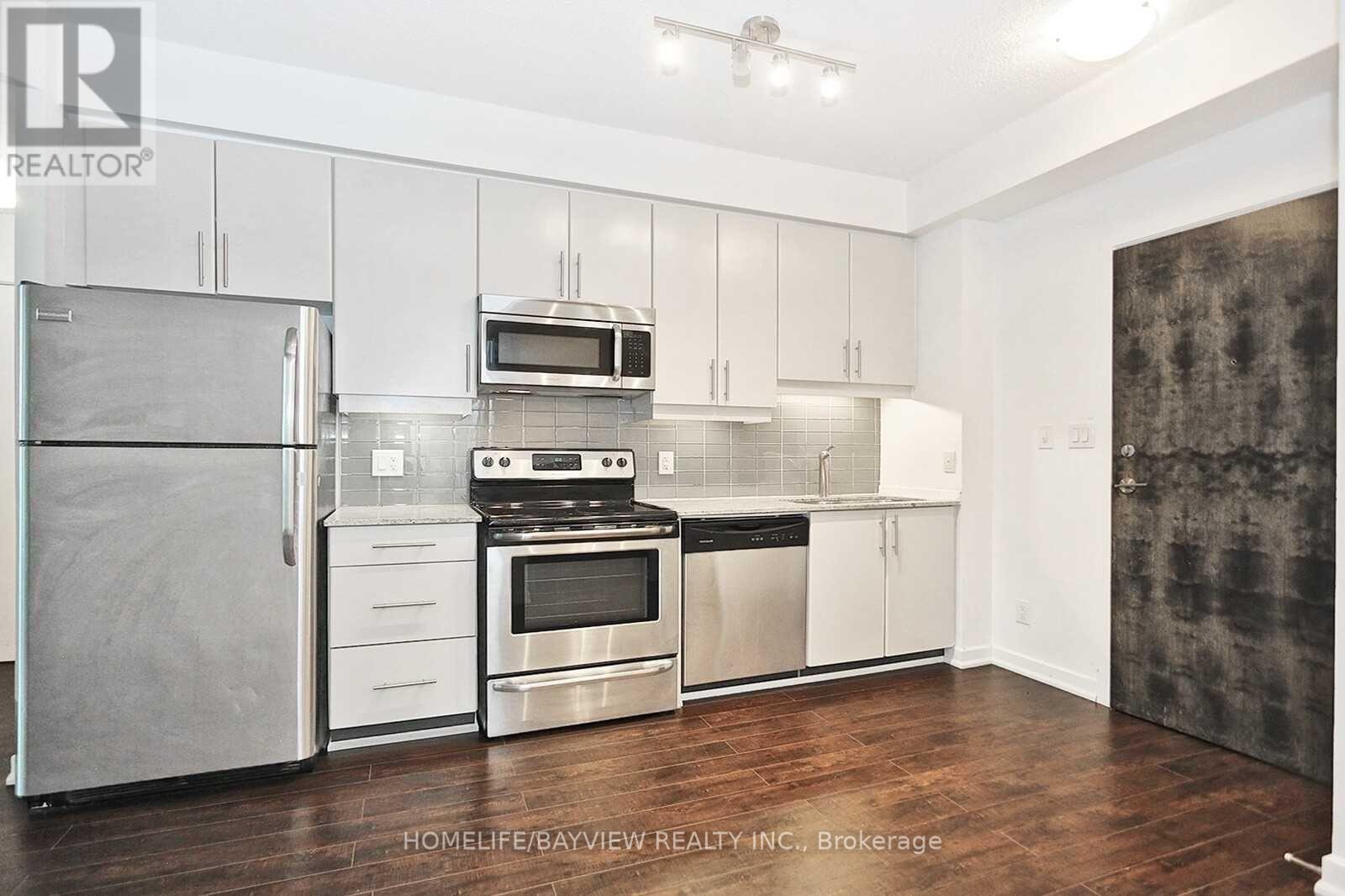 1905 - 33 Bay Street, Toronto, Ontario  M5J 2Z3 - Photo 14 - C12188128